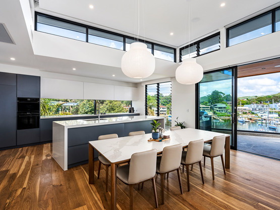 Everclear Windows & Doors Gallery